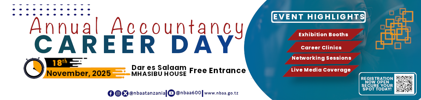 ANNUAL ACCOUNTANCY CAREER DAY